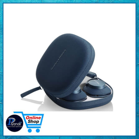 หูฟังไร้สาย Bowers & Wilkins : PX-7 S2e สีน้ำเงิน_5